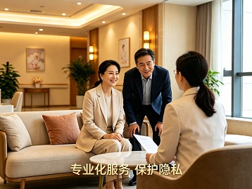 武邑有偿售卵代生女生的客户的客户群体有哪些