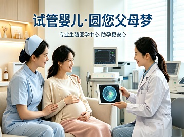 武邑辅助生育服务 试管婴儿行业的兴起背景、发展与未来展望